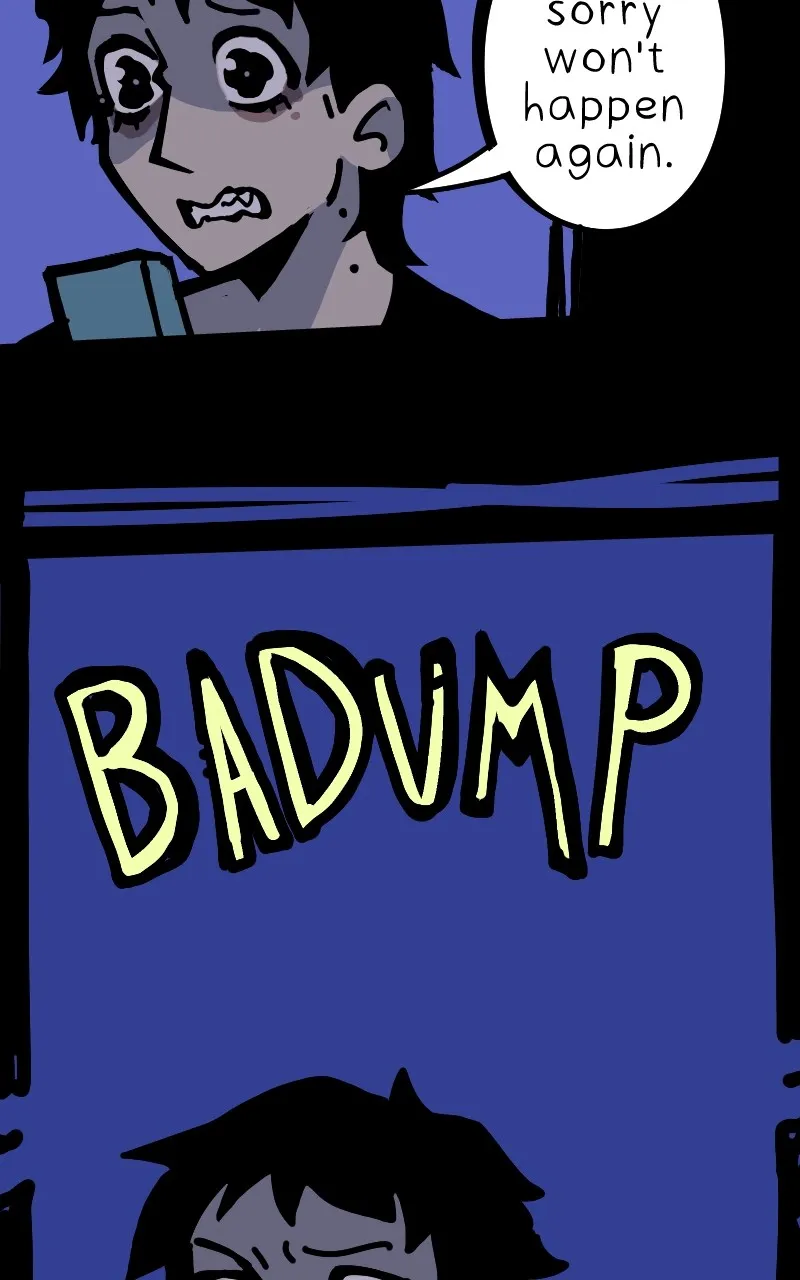 Paperteeth! Chapter 99 page 14 - 