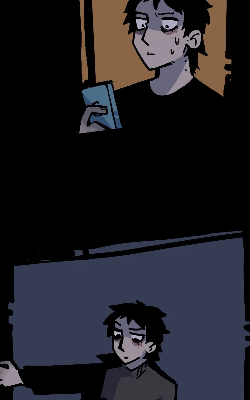 Paperteeth! Chapter 99 page 18 - 