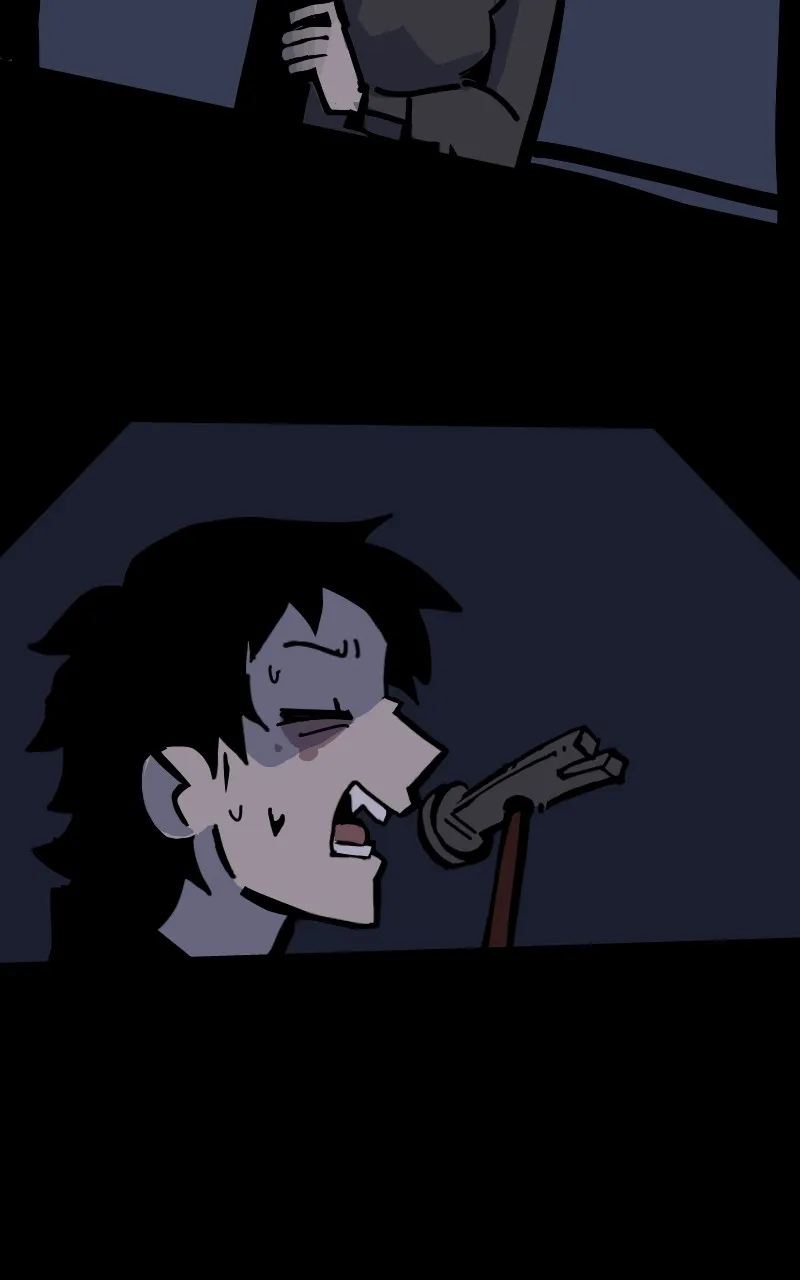 Paperteeth! Chapter 99 page 19 - 