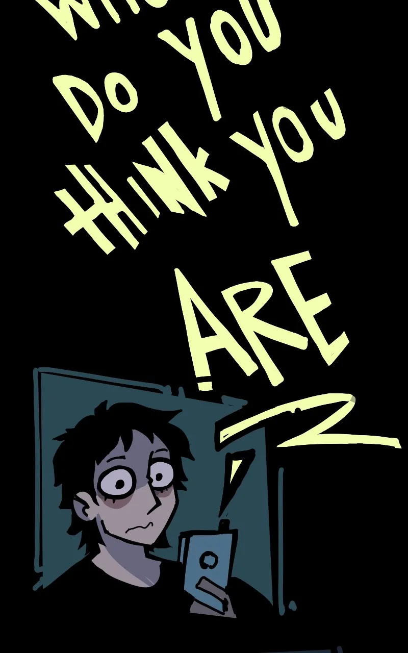 Paperteeth! Chapter 99 page 5 - 