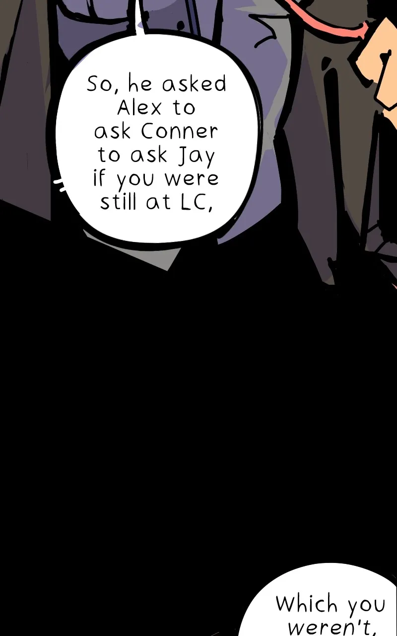 Paperteeth! Chapter 99 page 8 - 