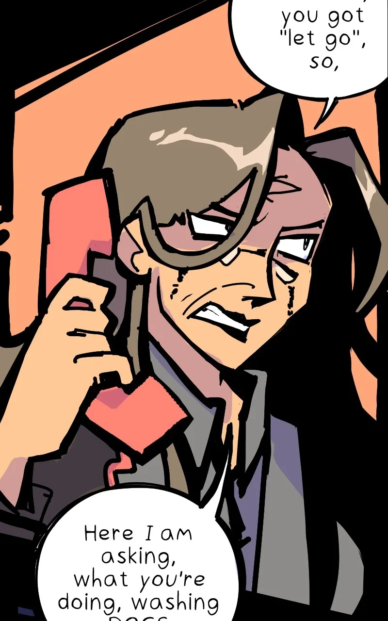 Paperteeth! Chapter 99 page 9 - 