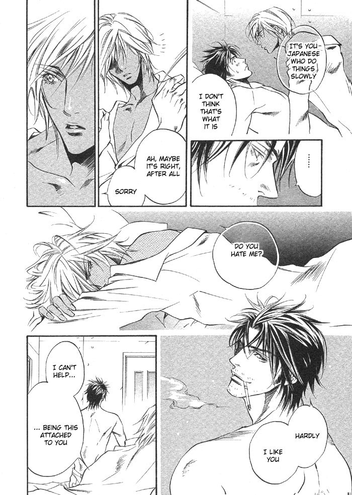 Paradise Lost Chapter 1 page 15 - 