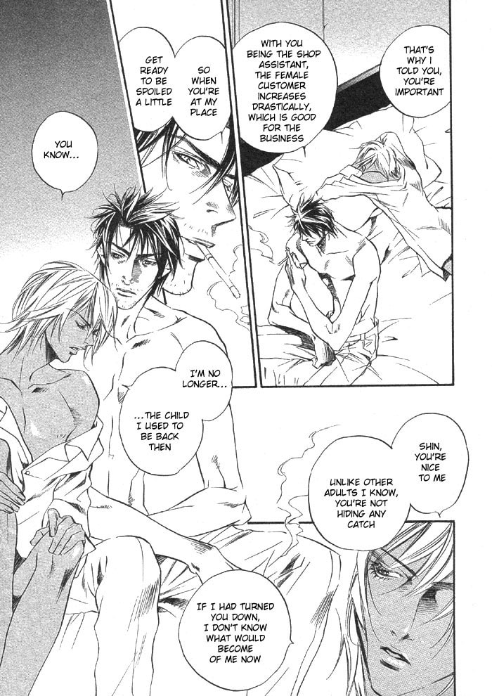 Paradise Lost Chapter 1 page 16 - 