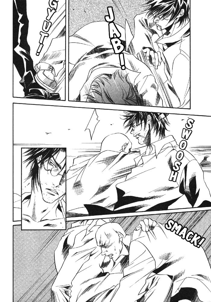 Paradise Lost Chapter 1 page 5 - 