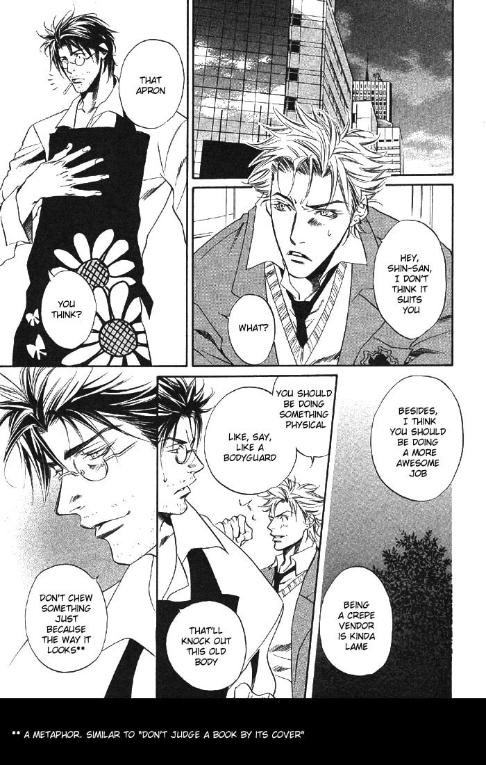 Paradise Lost Chapter 1 page 10 - 