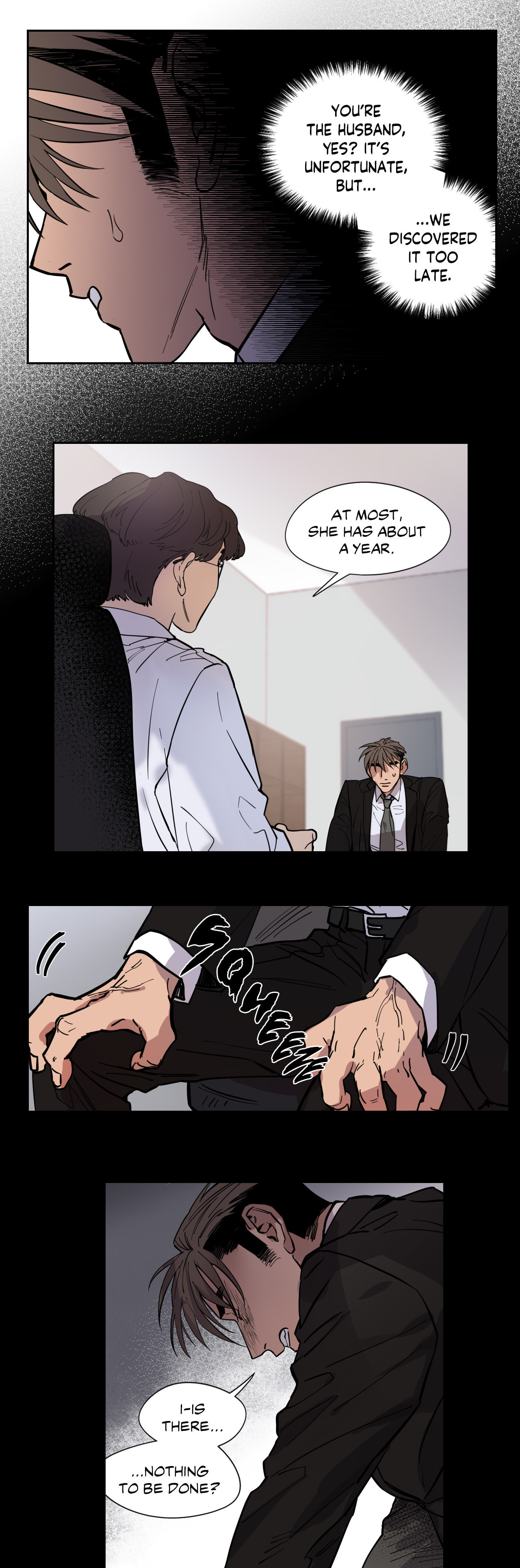 Paradise Lost Chapter 10 page 11 - 