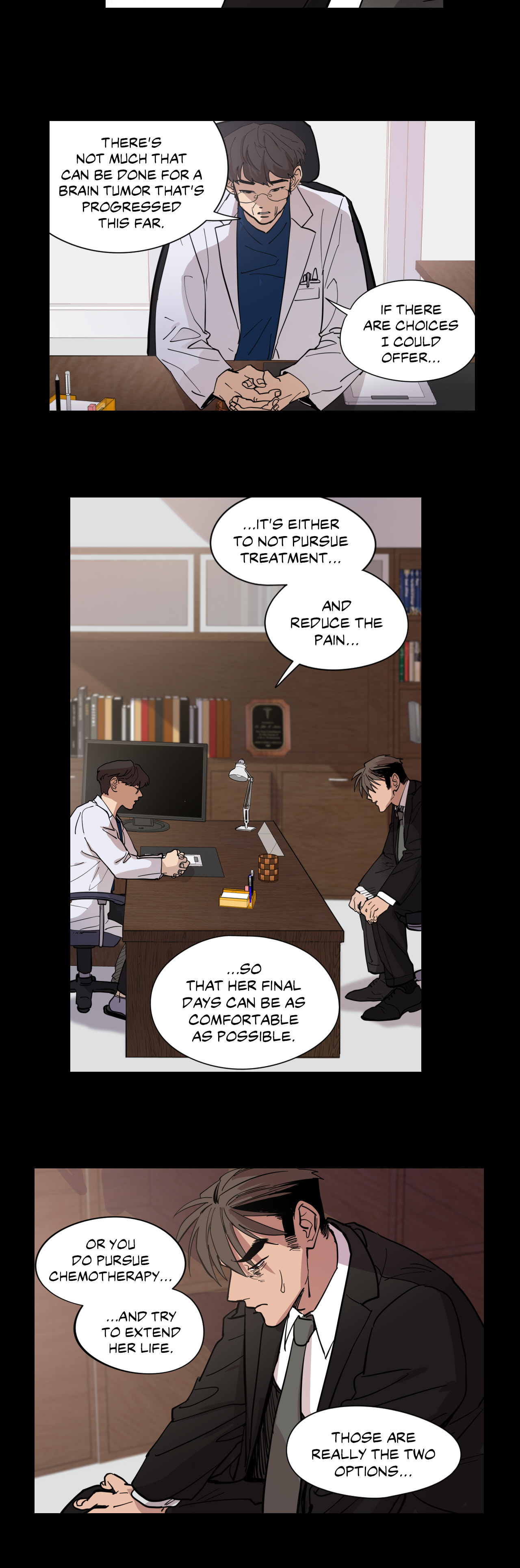 Paradise Lost Chapter 10 page 12 - 