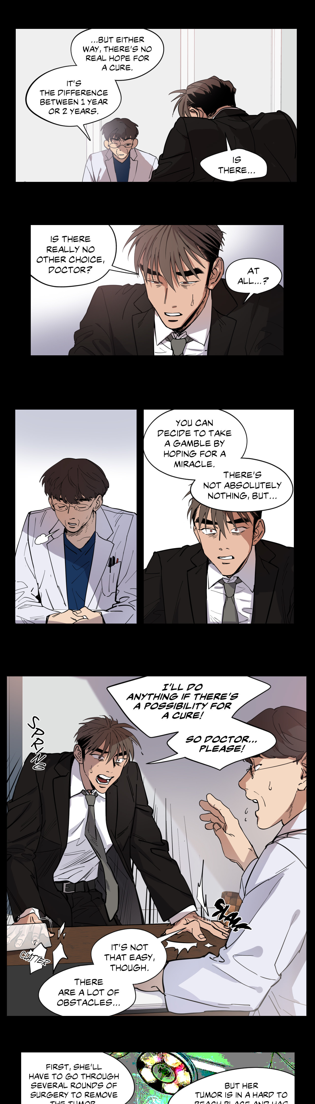 Paradise Lost Chapter 10 page 13 - 