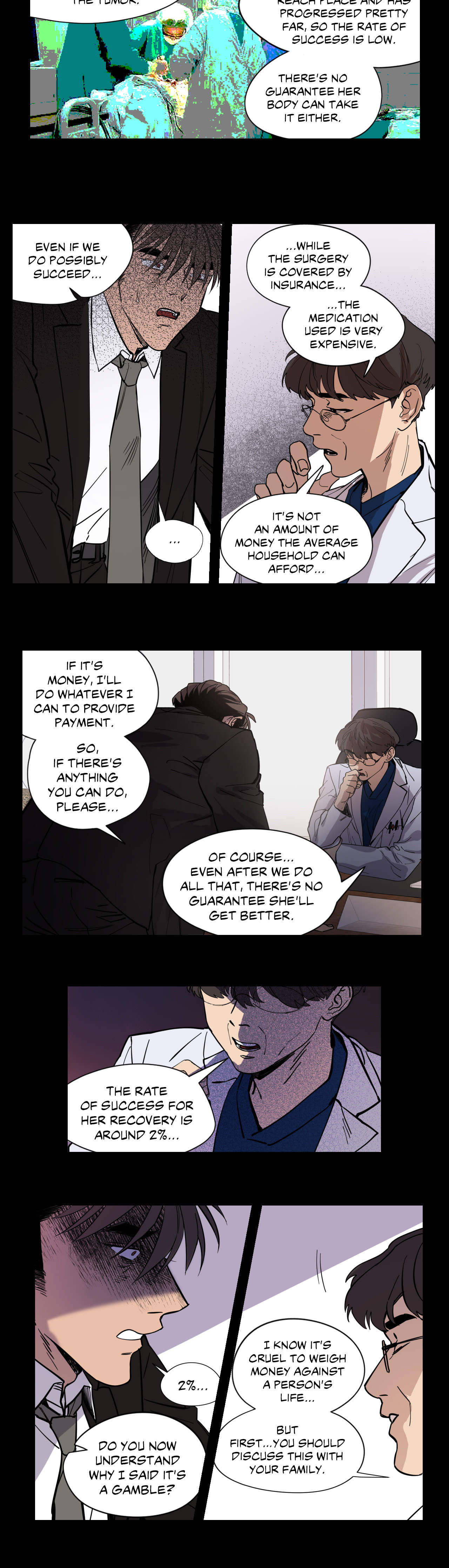 Paradise Lost Chapter 10 page 14 - 