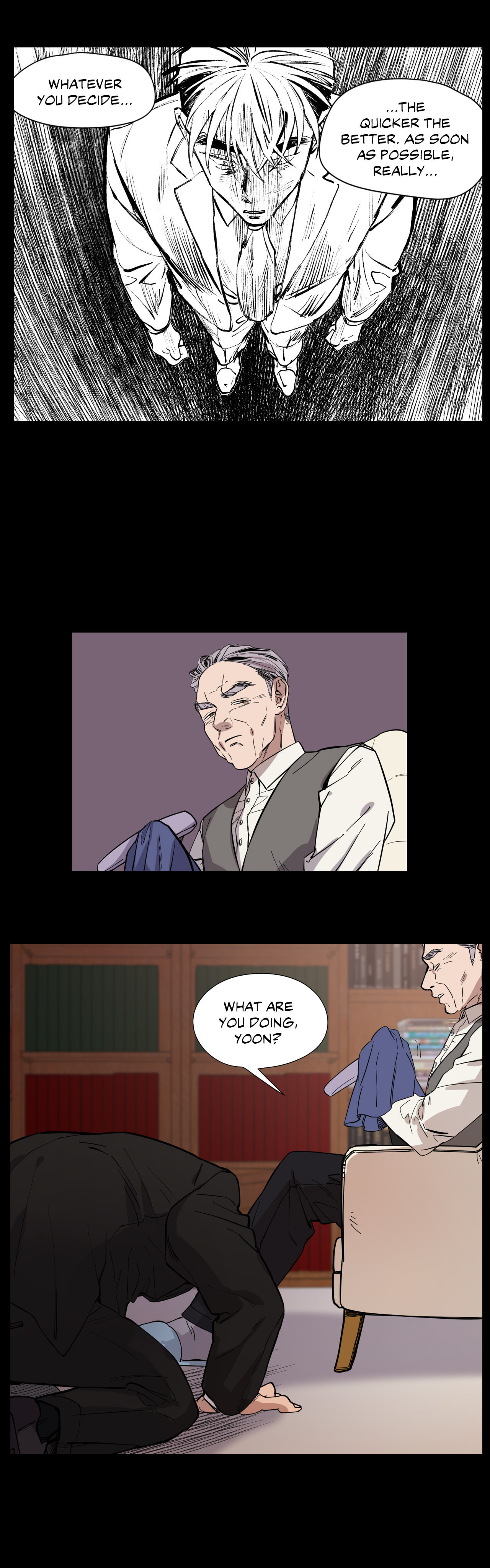 Paradise Lost Chapter 10 page 15 - 