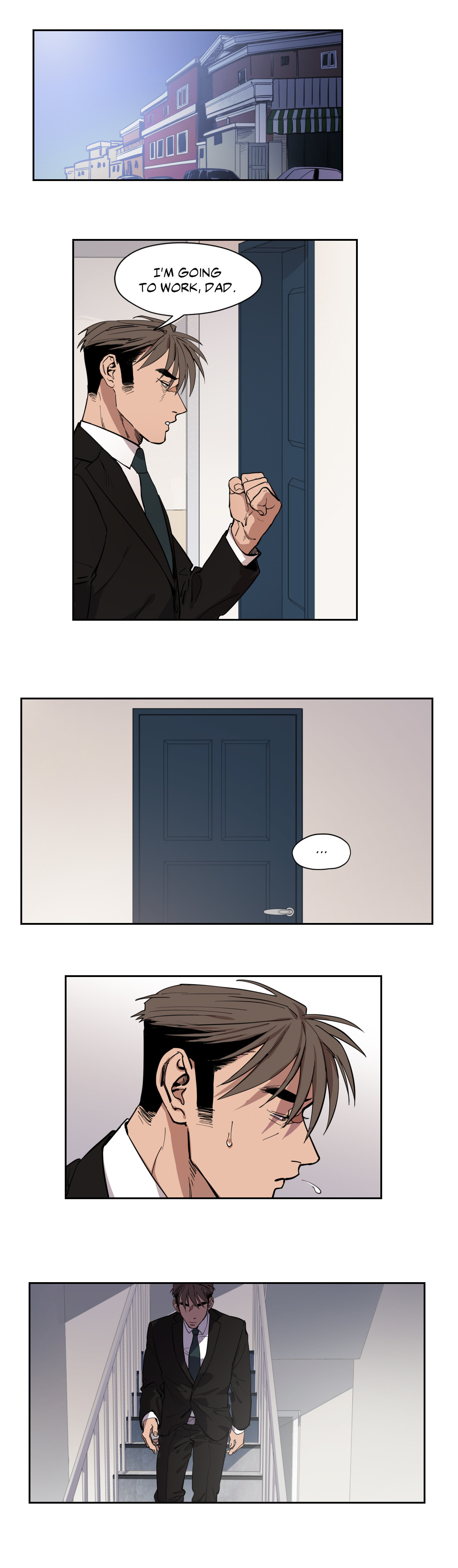 Paradise Lost Chapter 10 page 3 - 