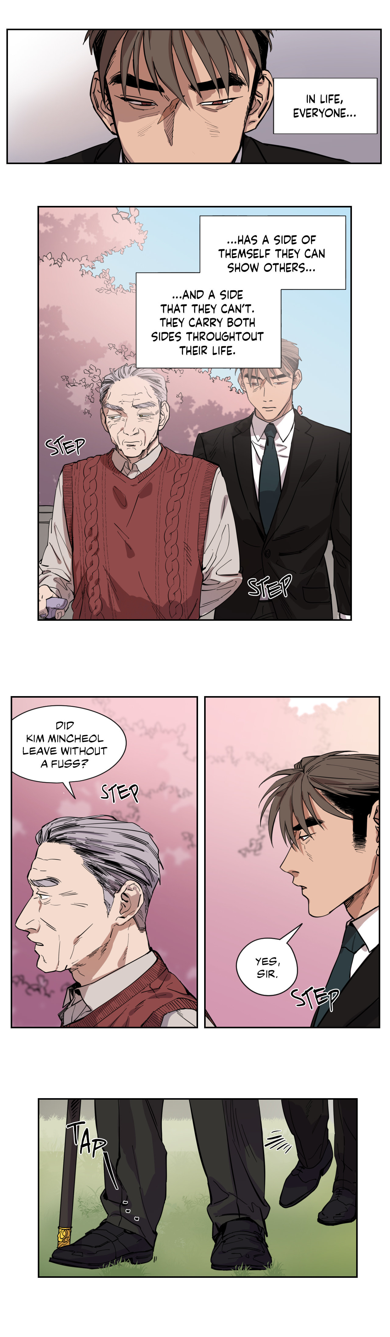 Paradise Lost Chapter 10 page 4 - 