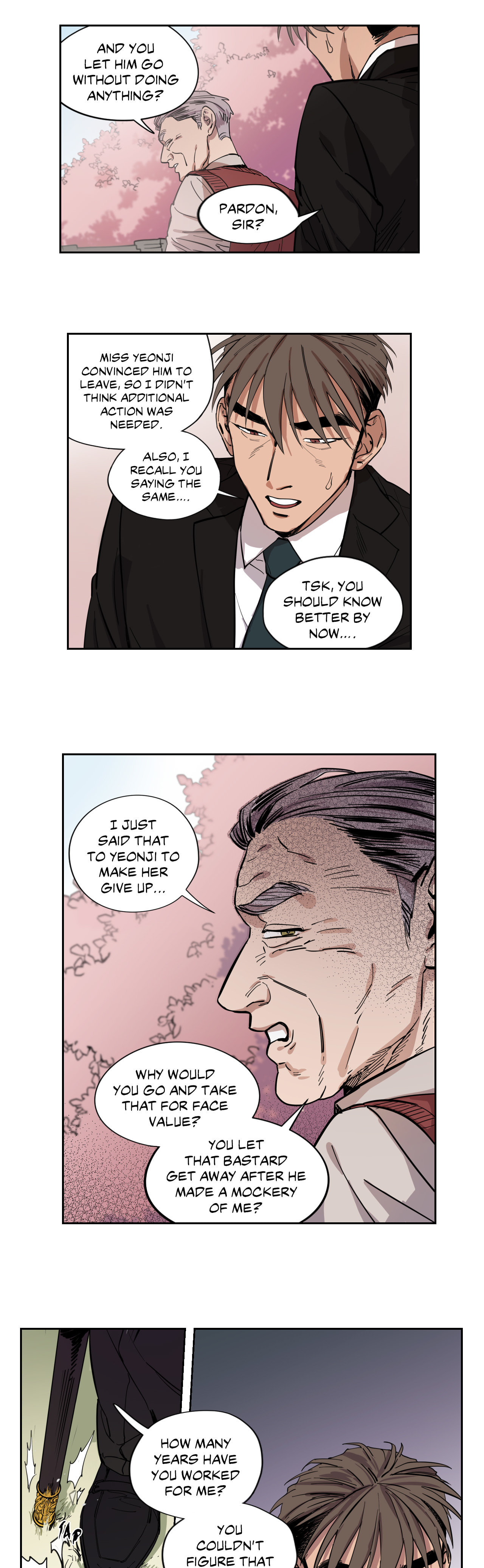 Paradise Lost Chapter 10 page 5 - 