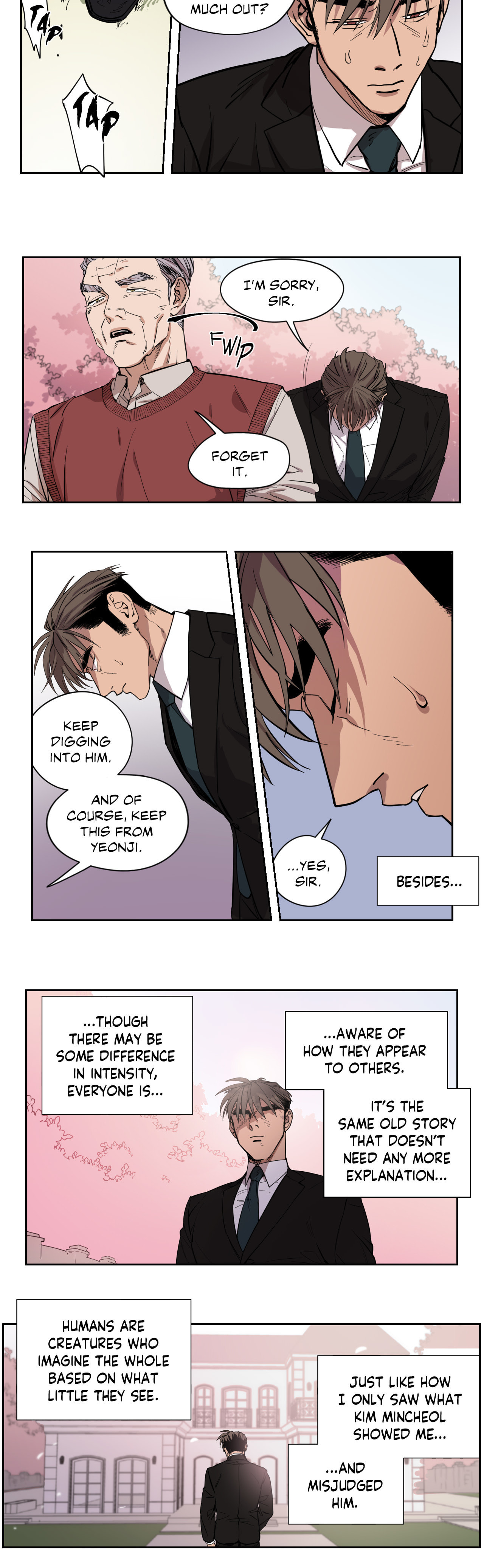 Paradise Lost Chapter 10 page 6 - 