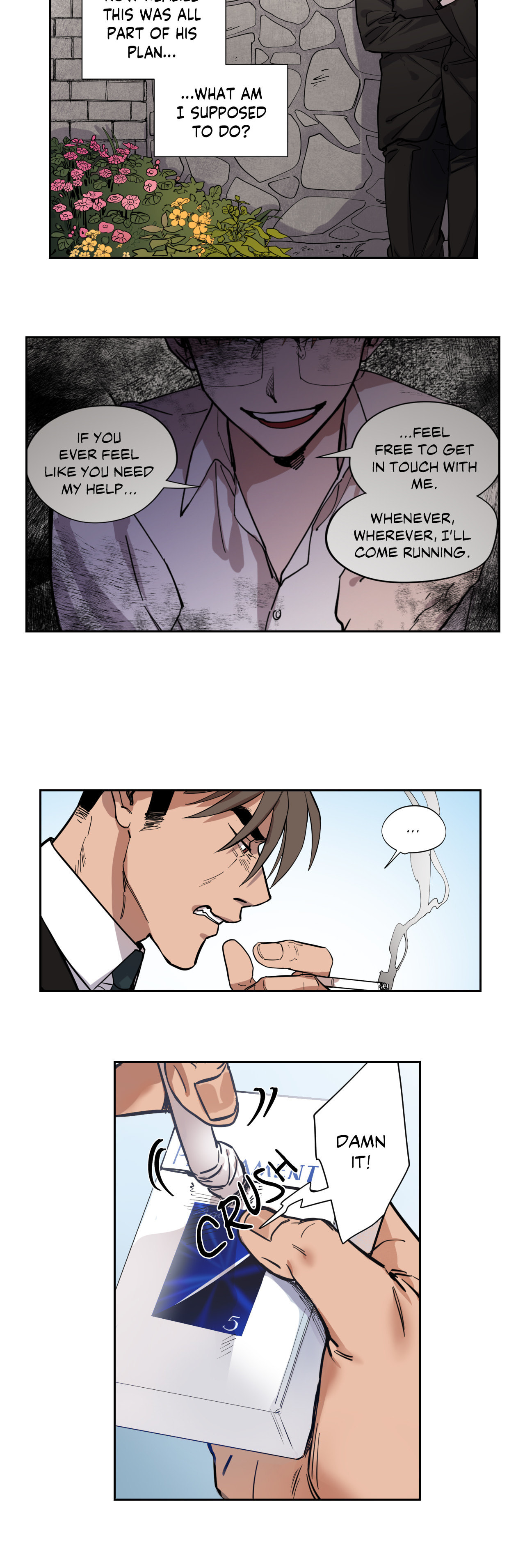 Paradise Lost Chapter 10 page 8 - 