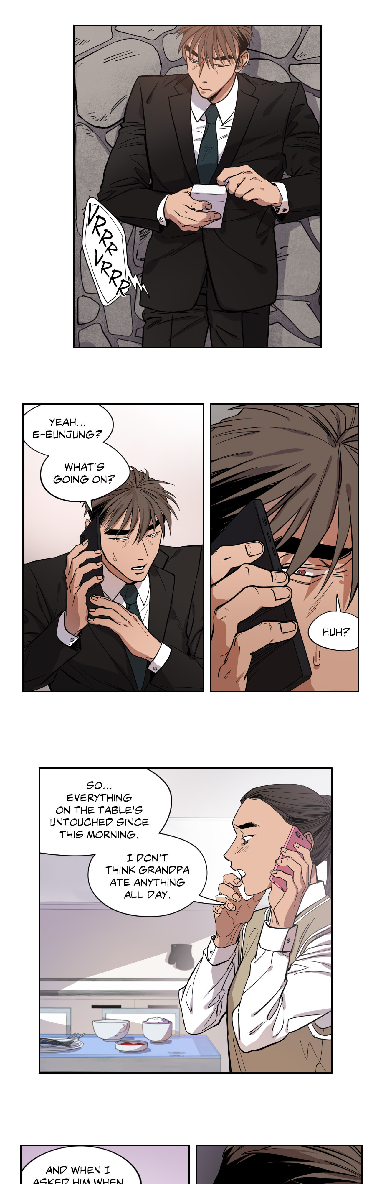 Paradise Lost Chapter 10 page 9 - 