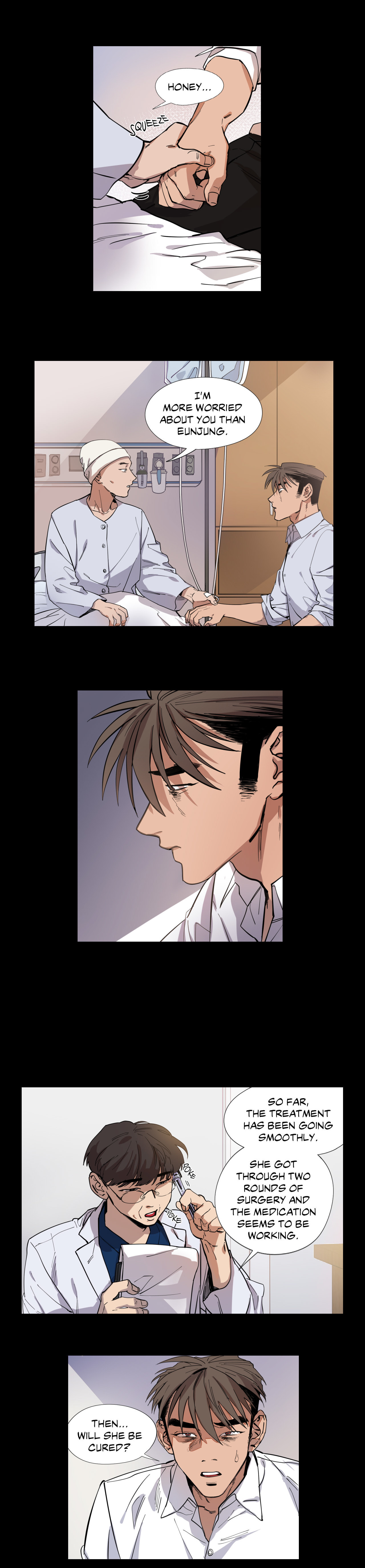 Paradise Lost Chapter 11 page 2 - 