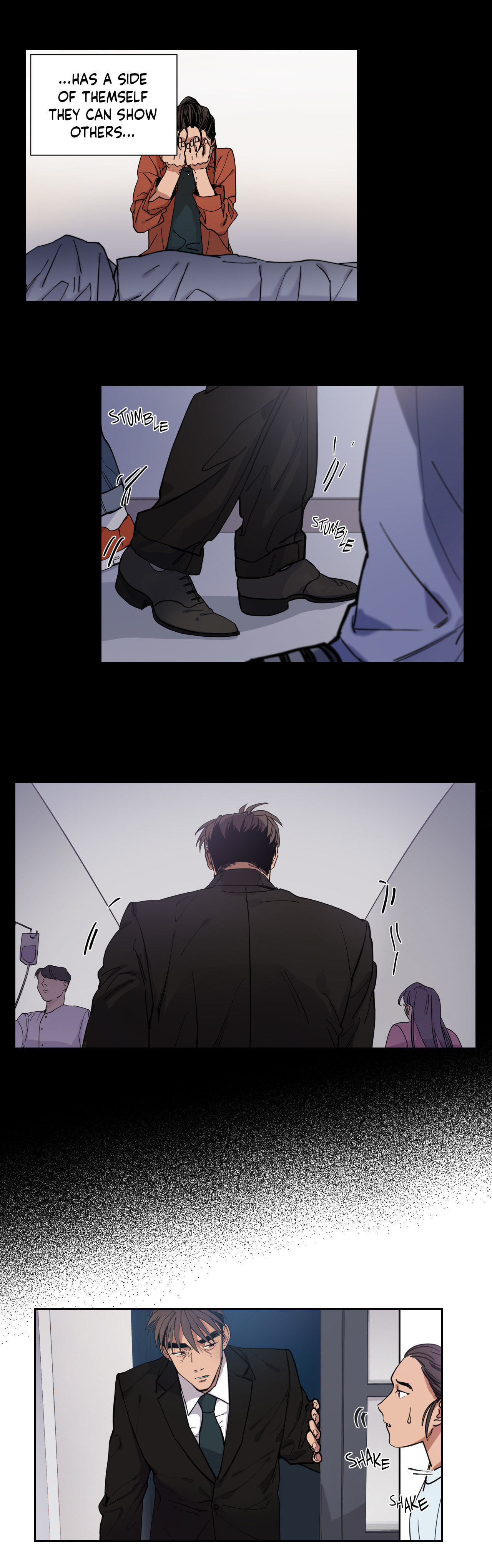 Paradise Lost Chapter 11 page 11 - 
