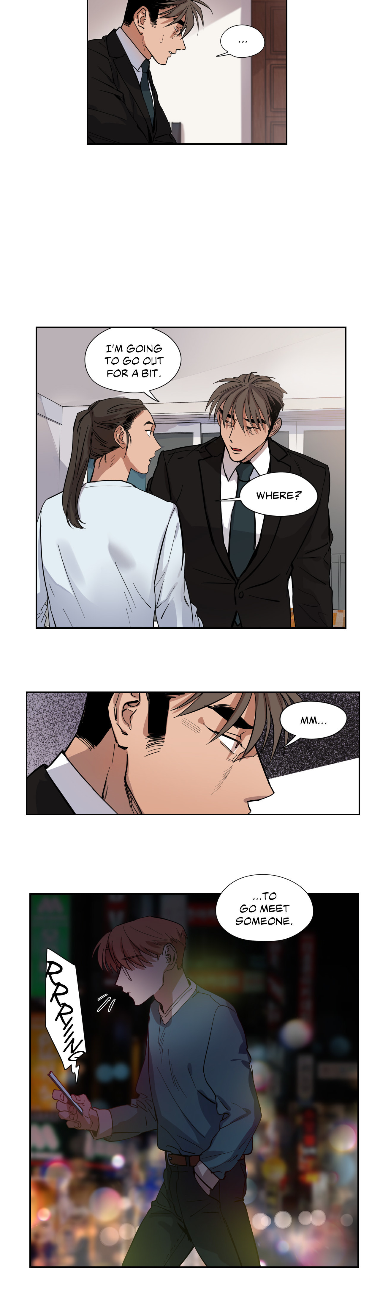 Paradise Lost Chapter 11 page 14 - 
