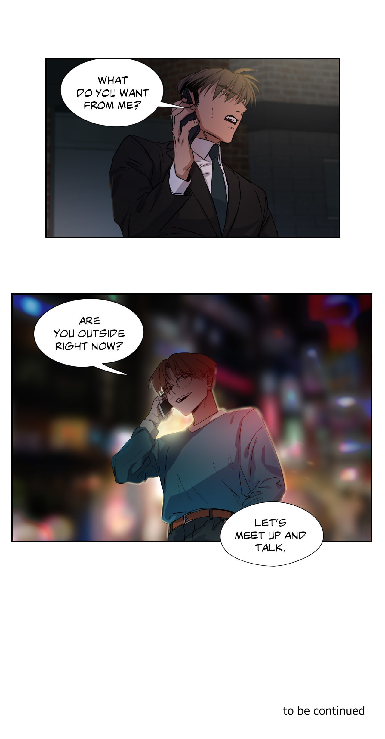 Paradise Lost Chapter 11 page 16 - 