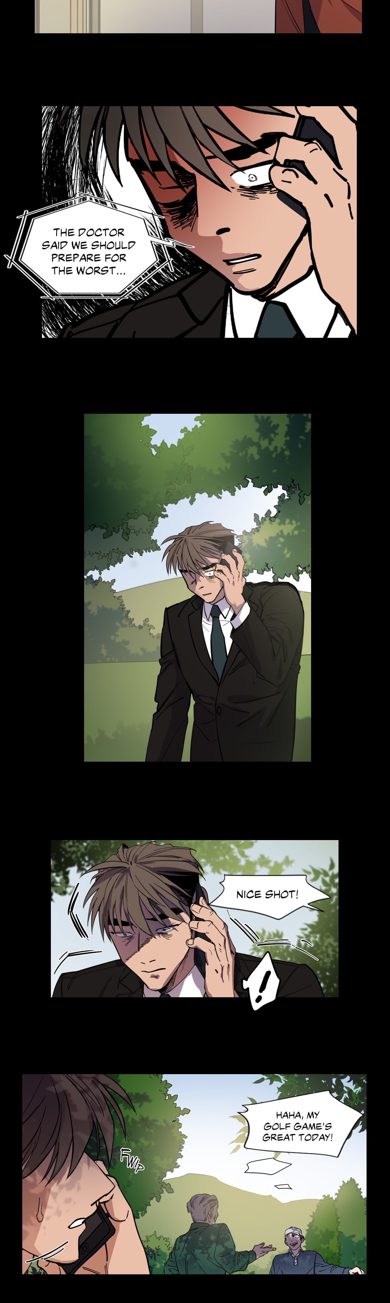 Paradise Lost Chapter 11 page 4 - 