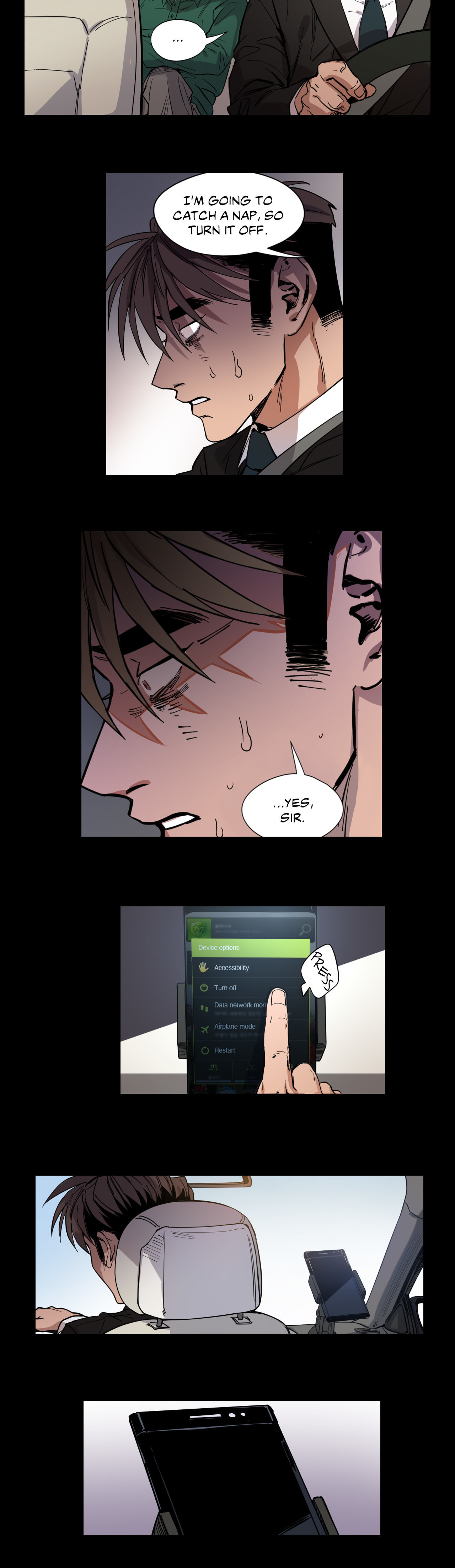Paradise Lost Chapter 11 page 6 - 