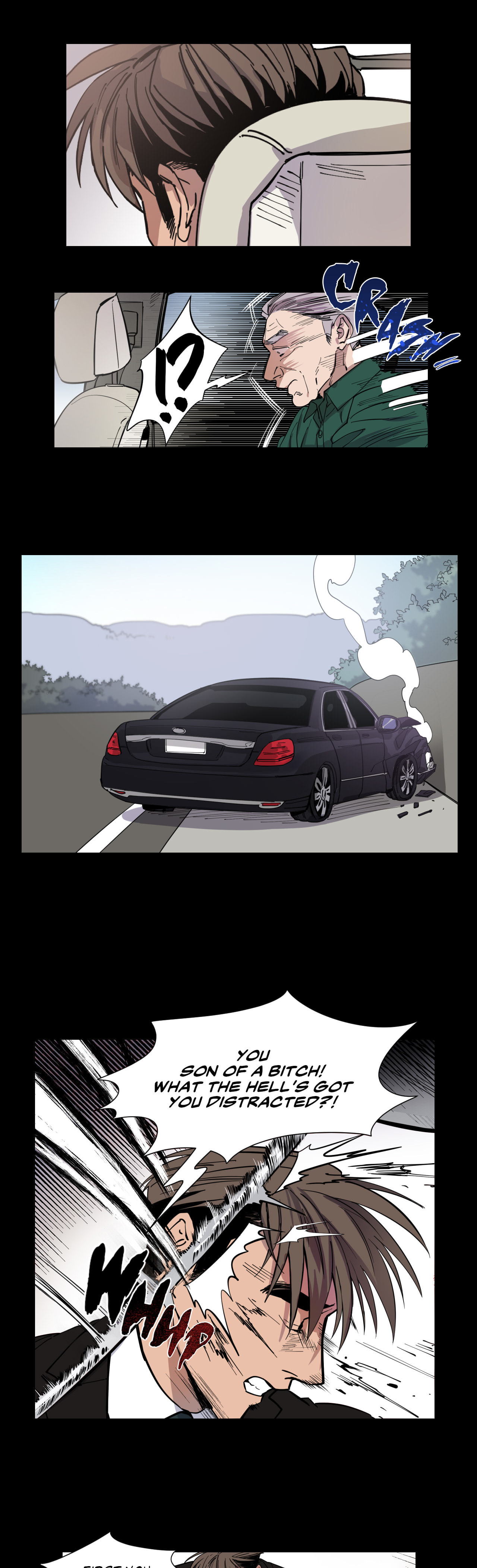 Paradise Lost Chapter 11 page 7 - 