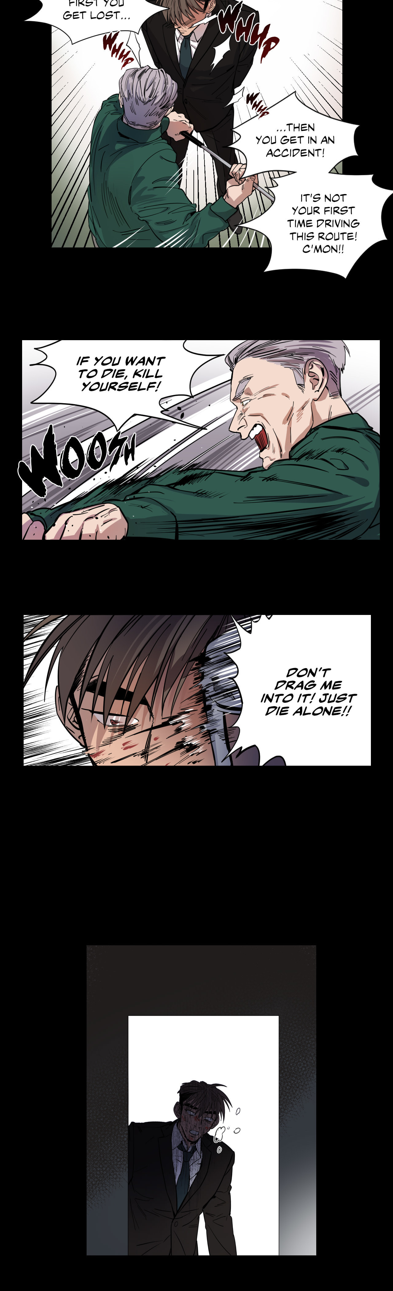 Paradise Lost Chapter 11 page 8 - 