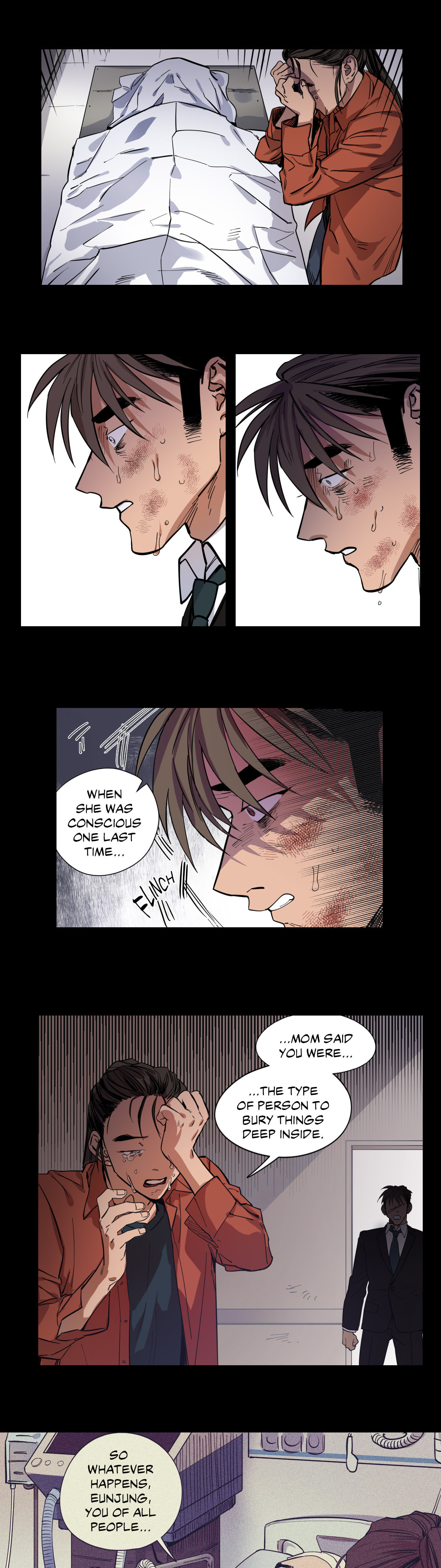 Paradise Lost Chapter 11 page 9 - 