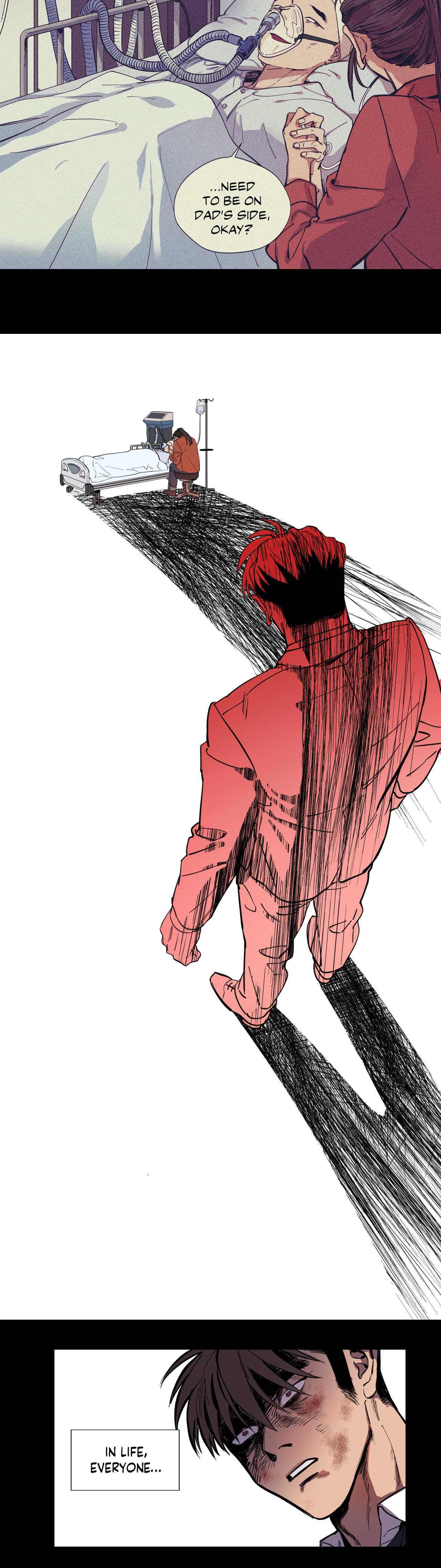 Paradise Lost Chapter 11 page 10 - 