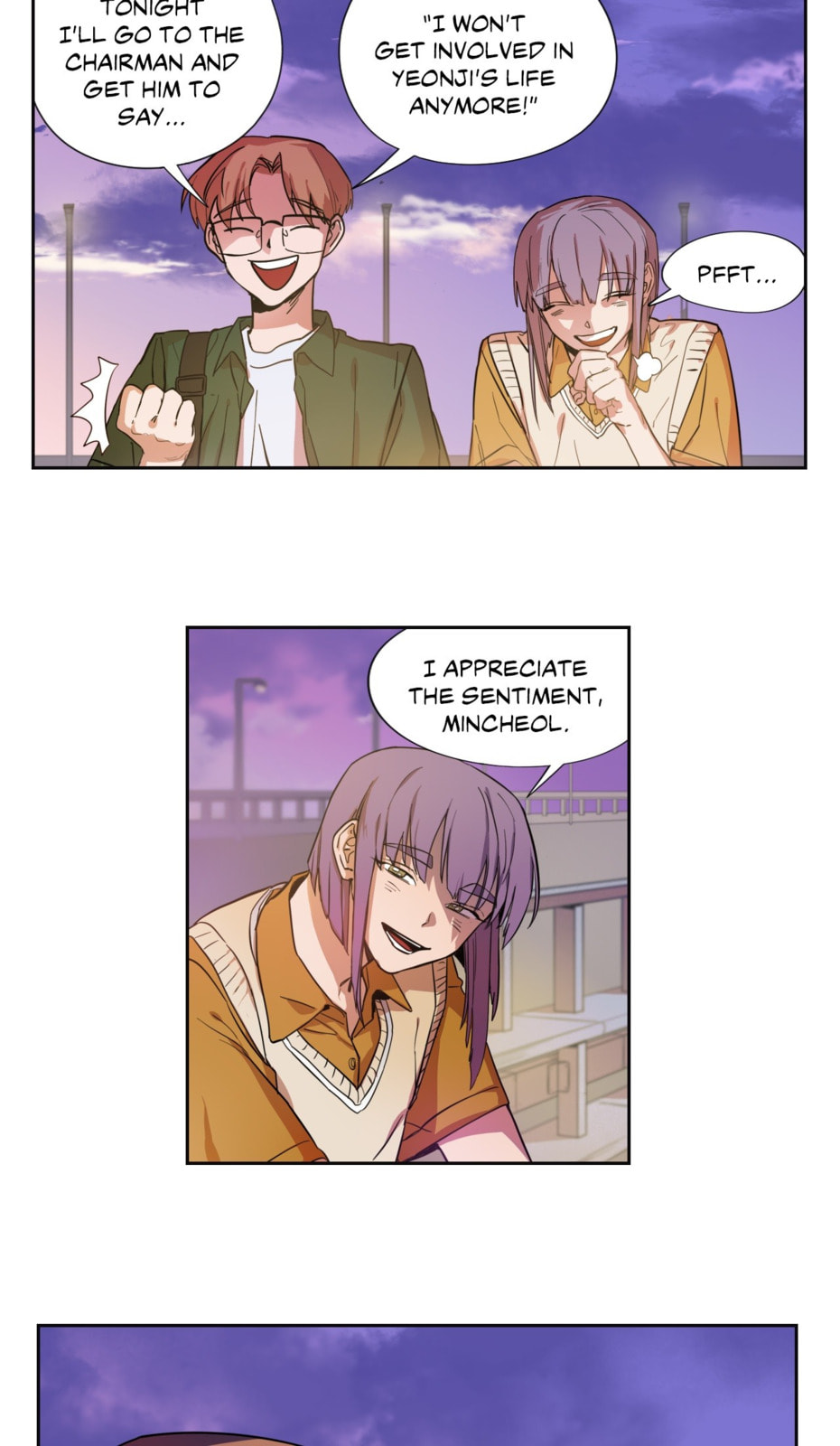 Paradise Lost Chapter 12 page 11 - 