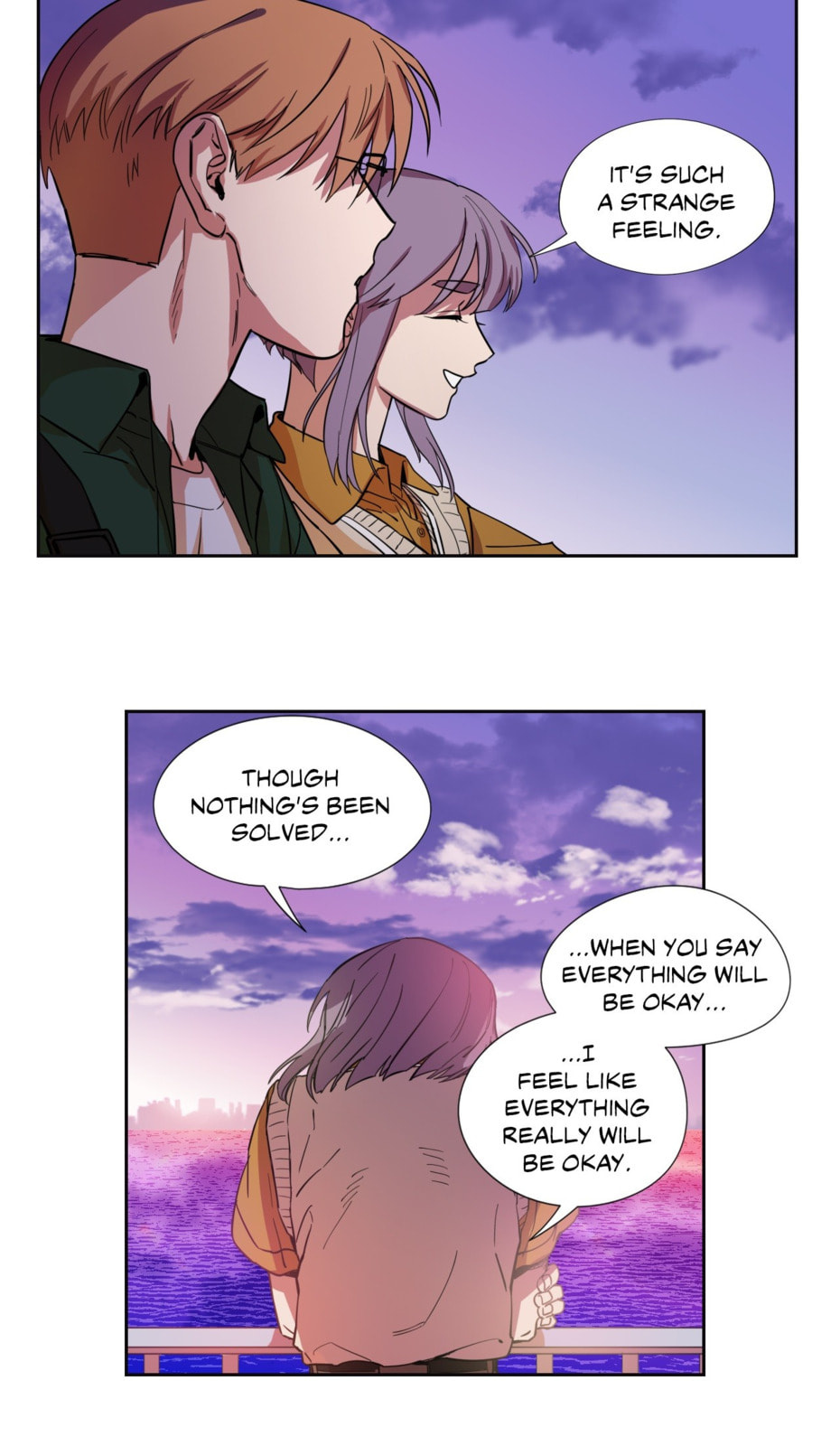 Paradise Lost Chapter 12 page 12 - 