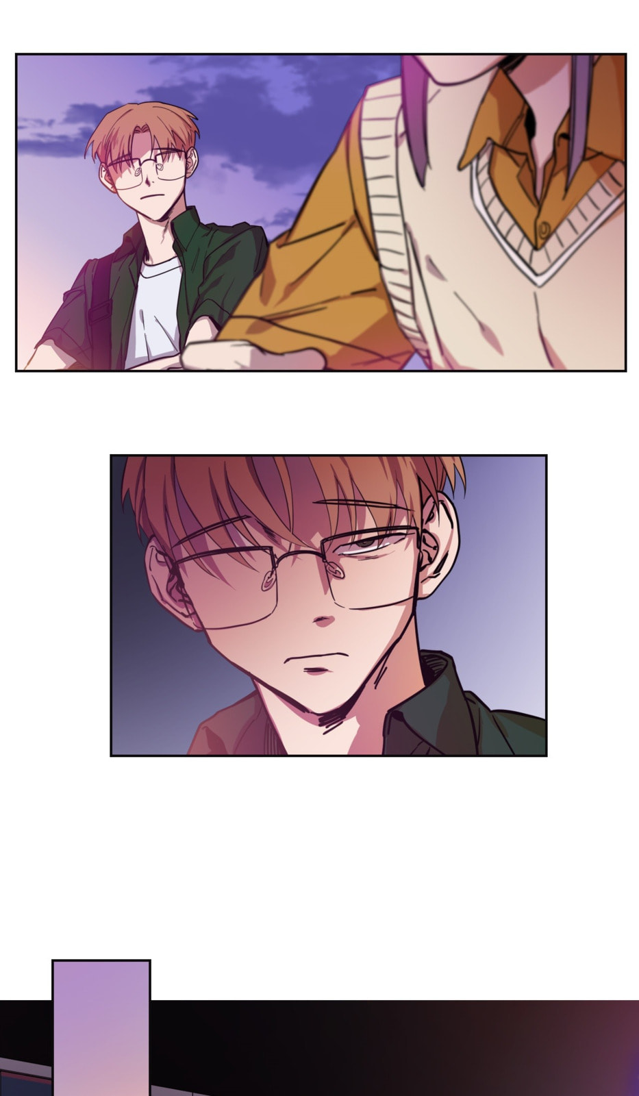 Paradise Lost Chapter 12 page 13 - 