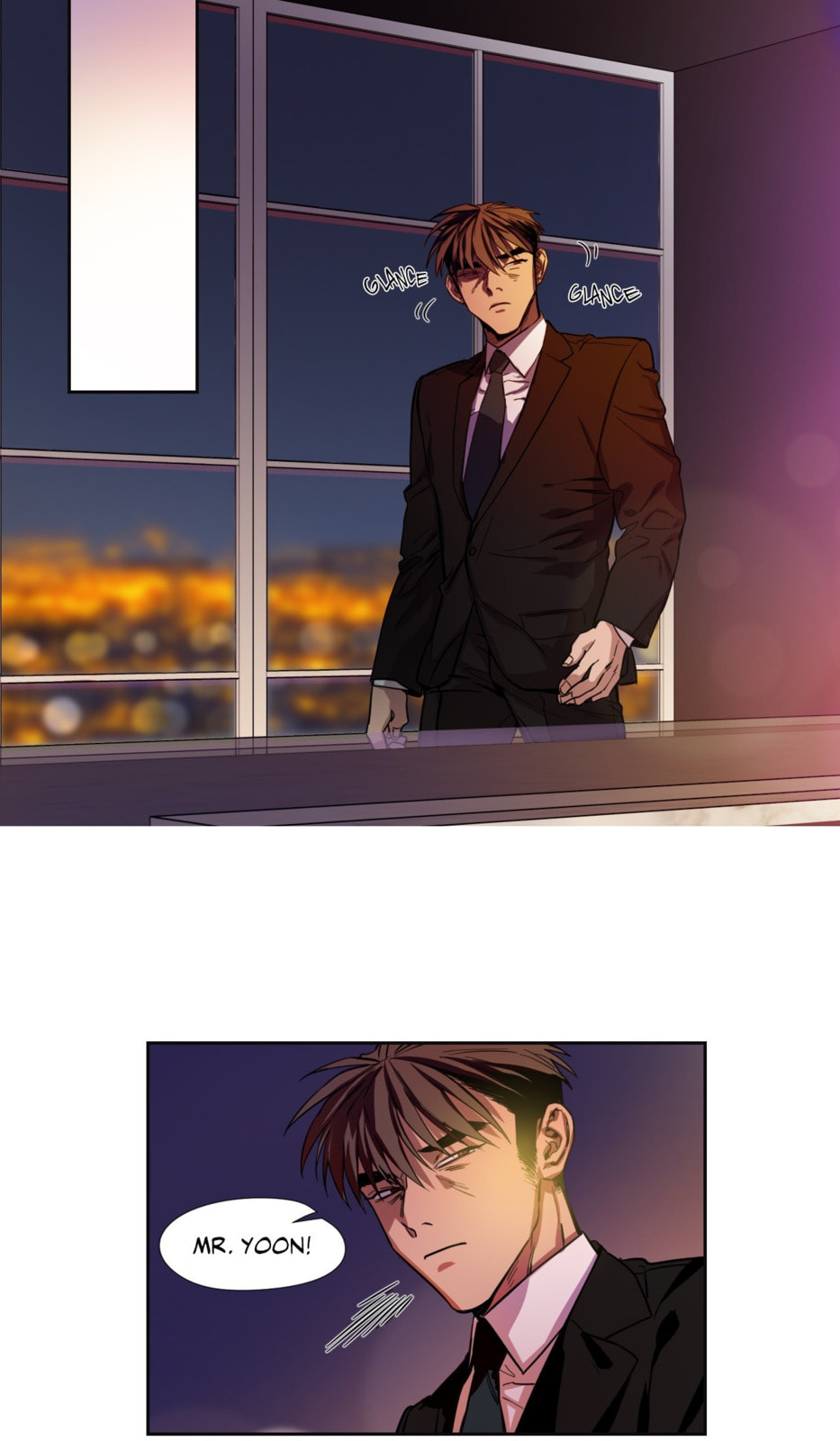 Paradise Lost Chapter 12 page 14 - 