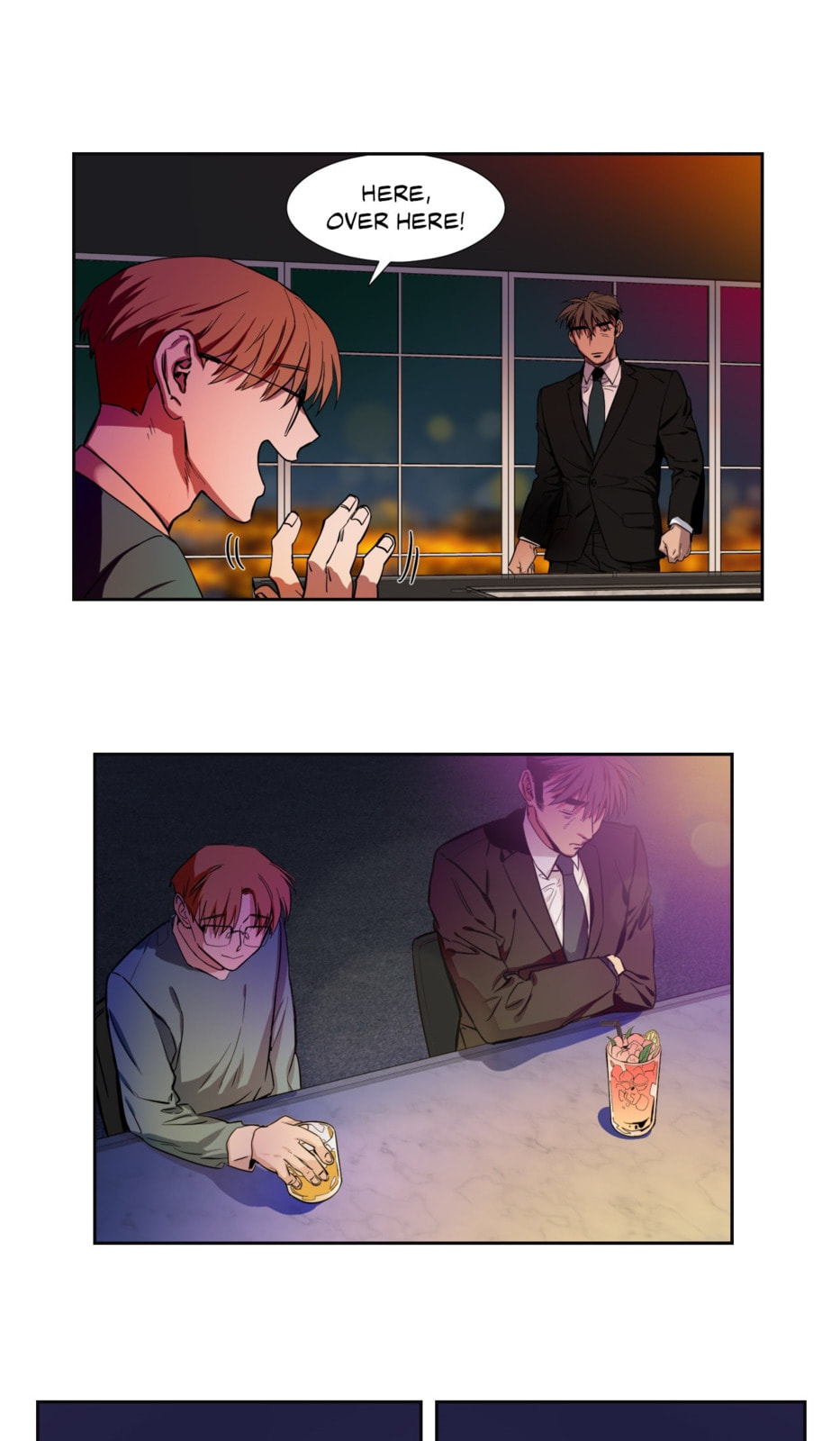 Paradise Lost Chapter 12 page 15 - 