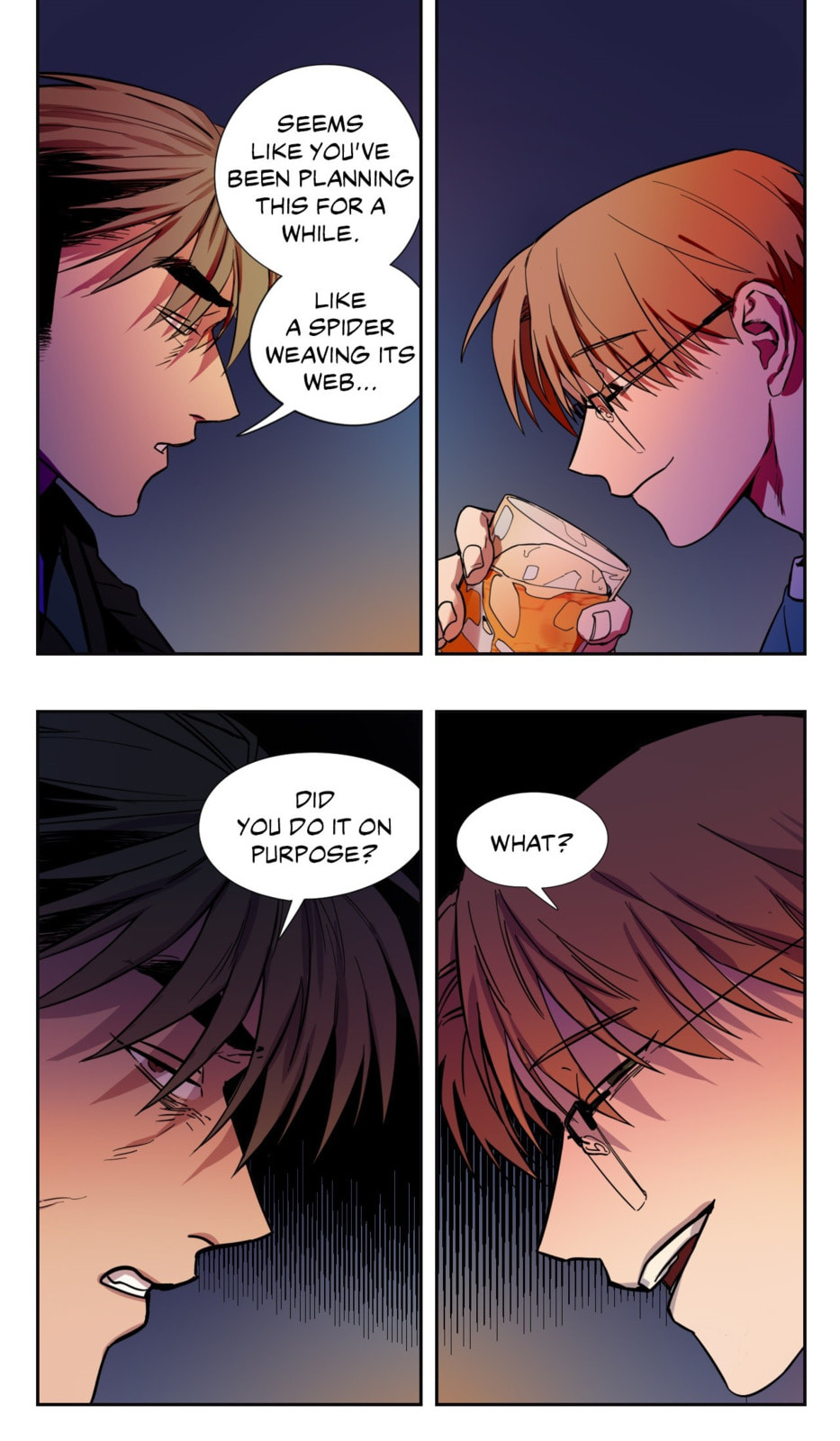 Paradise Lost Chapter 12 page 16 - 