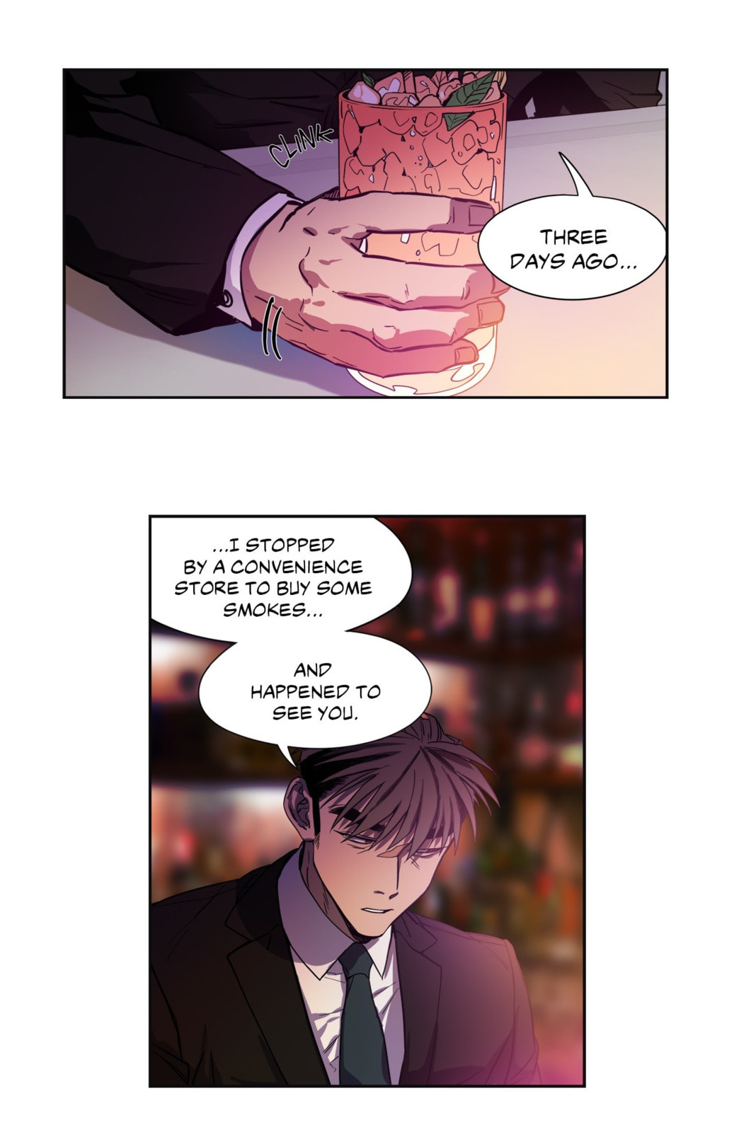 Paradise Lost Chapter 12 page 17 - 