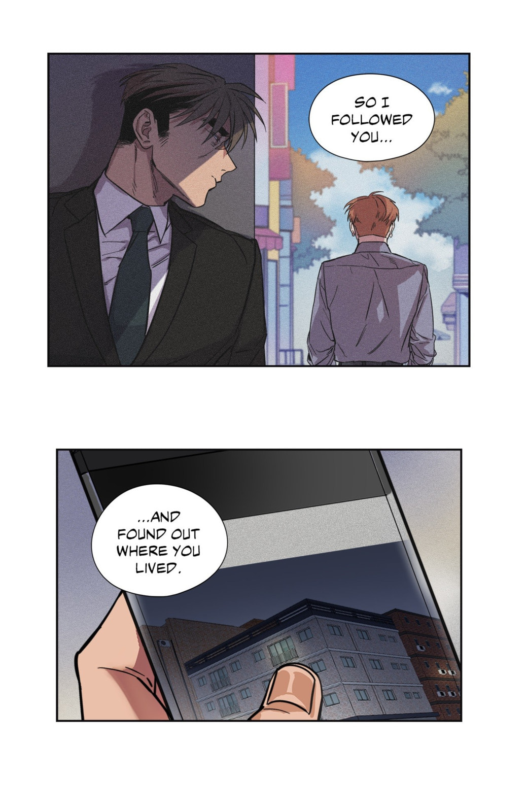 Paradise Lost Chapter 12 page 18 - 