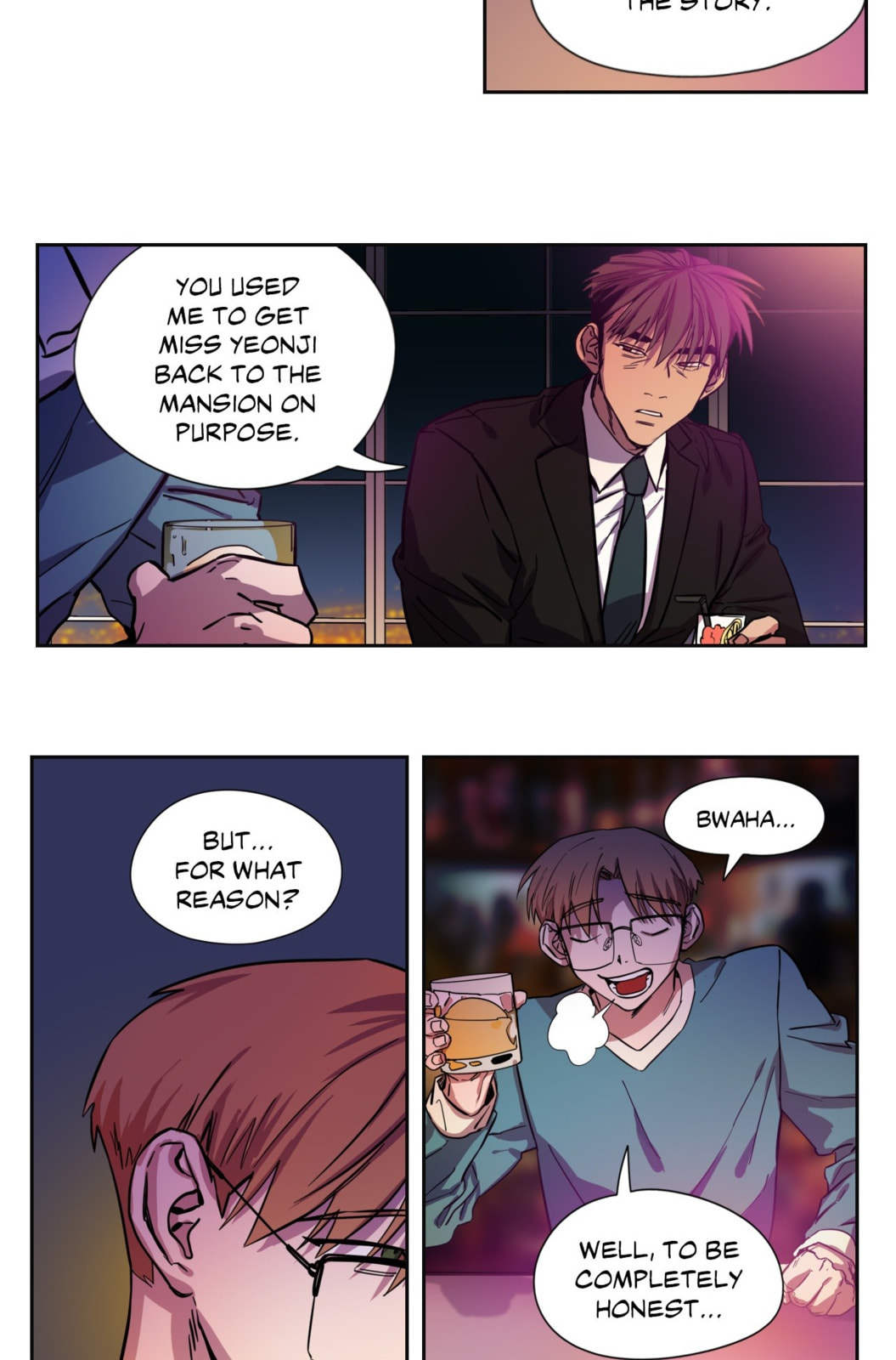 Paradise Lost Chapter 12 page 22 - 