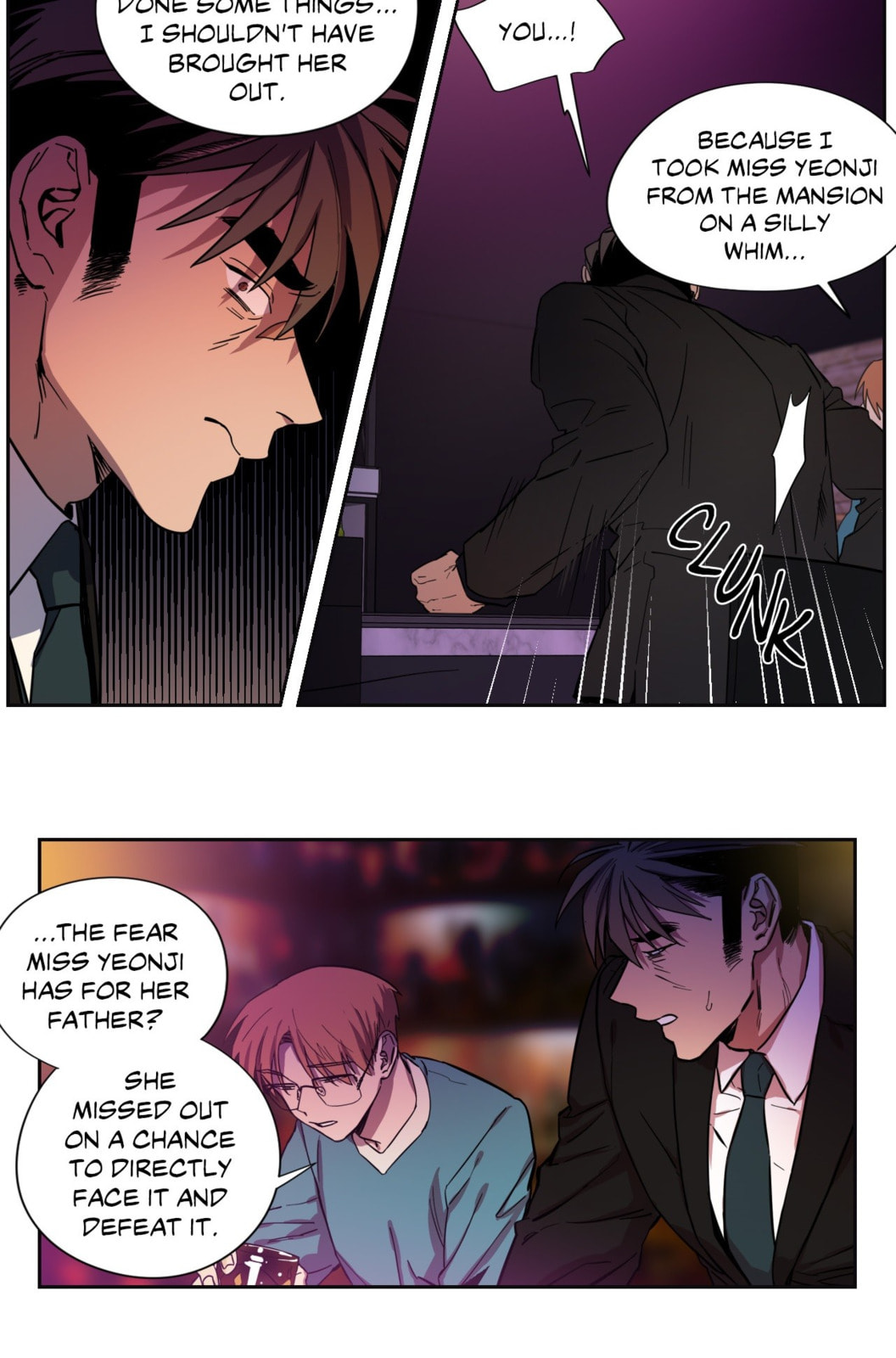 Paradise Lost Chapter 12 page 24 - 