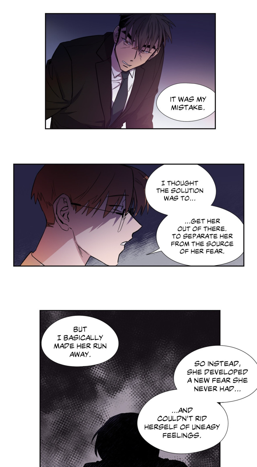 Paradise Lost Chapter 12 page 25 - 