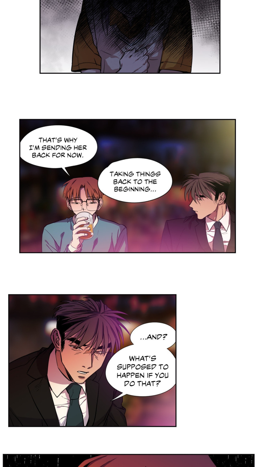 Paradise Lost Chapter 12 page 26 - 
