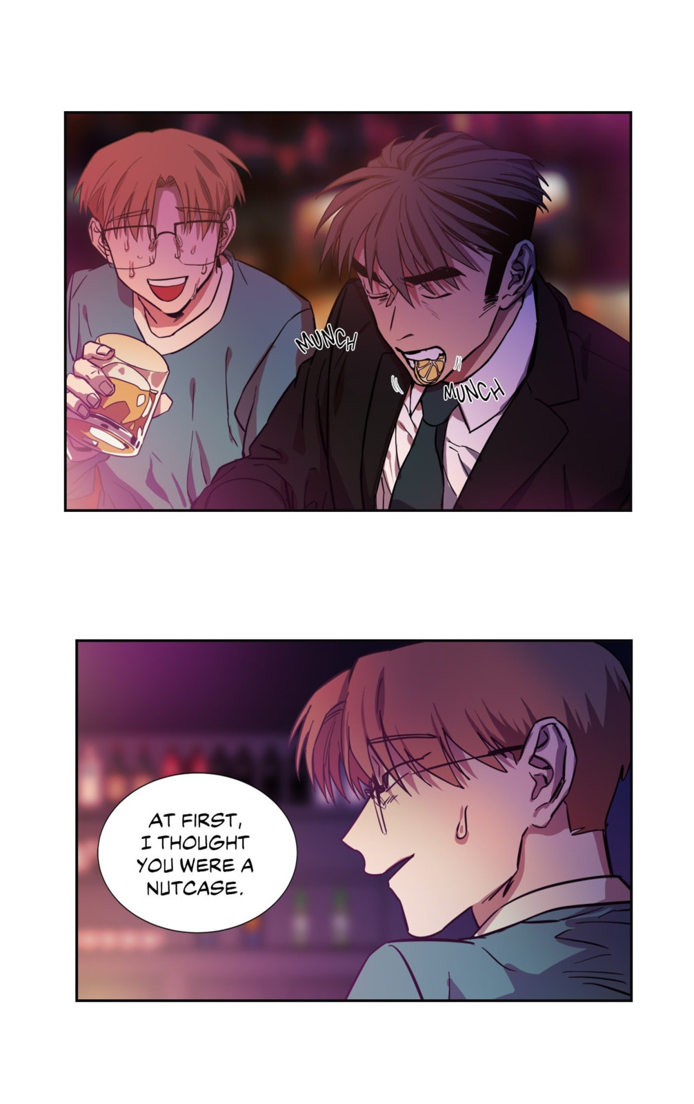 Paradise Lost Chapter 12 page 29 - 