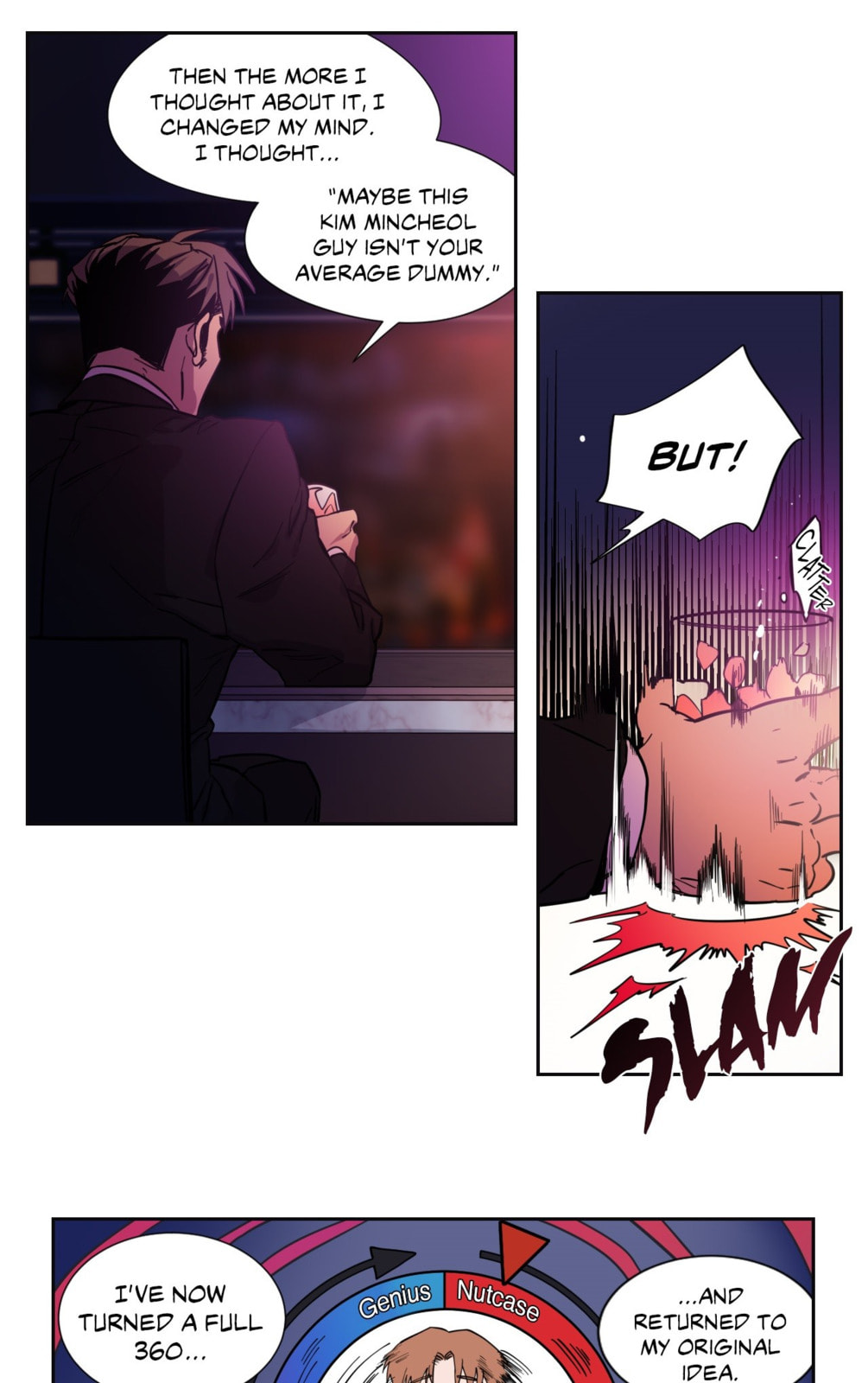 Paradise Lost Chapter 12 page 30 - 