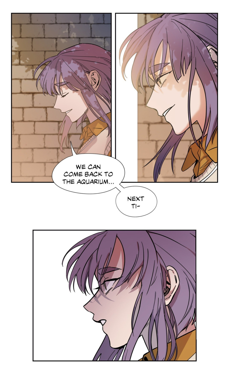 Paradise Lost Chapter 12 page 5 - 