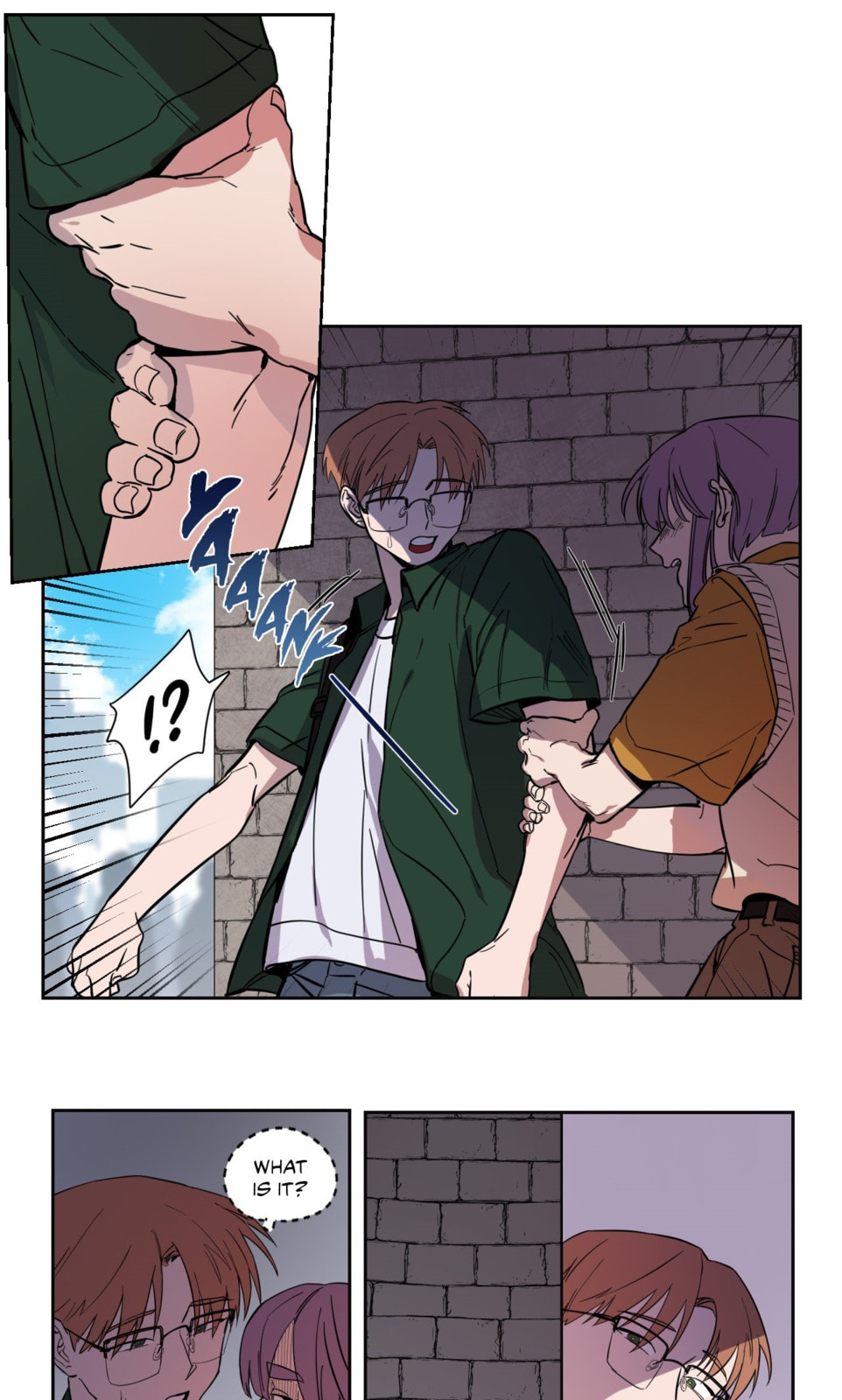 Paradise Lost Chapter 12 page 6 - 