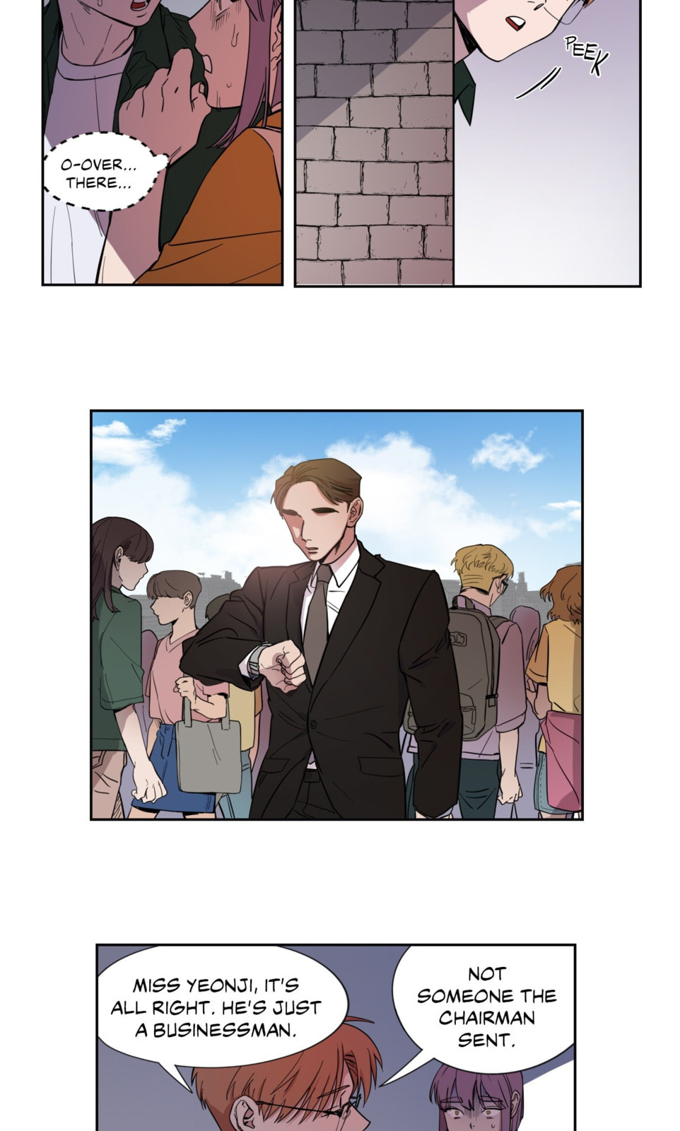 Paradise Lost Chapter 12 page 7 - 
