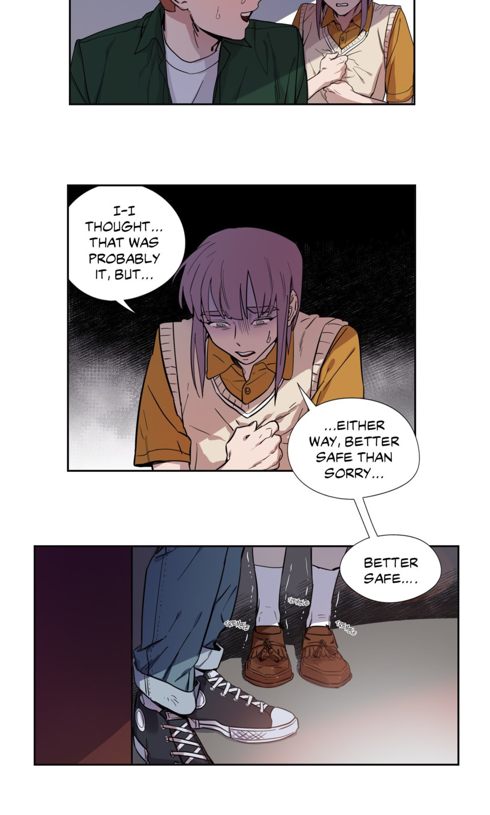 Paradise Lost Chapter 12 page 8 - 
