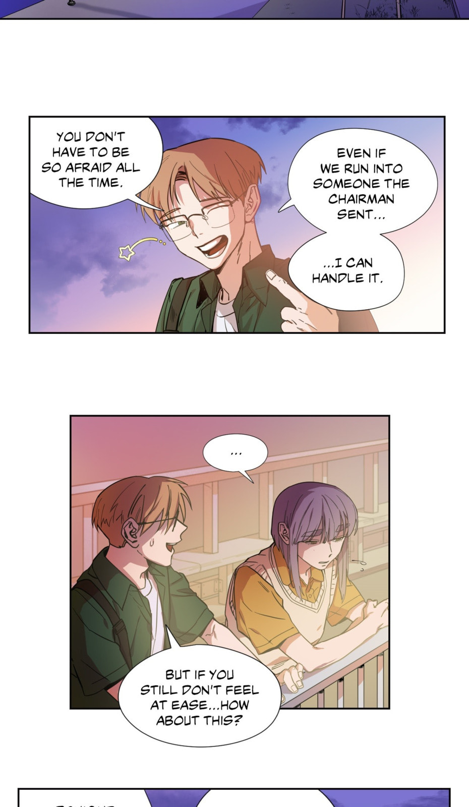 Paradise Lost Chapter 12 page 10 - 